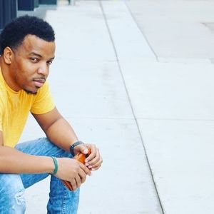 Meet your Posher, Marcell